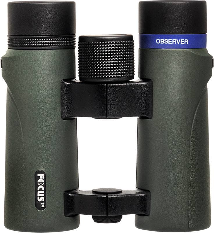 Focus Observer 10x34 HD
