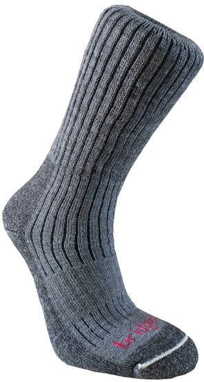 Bridgedale Hike Midweight Comfort