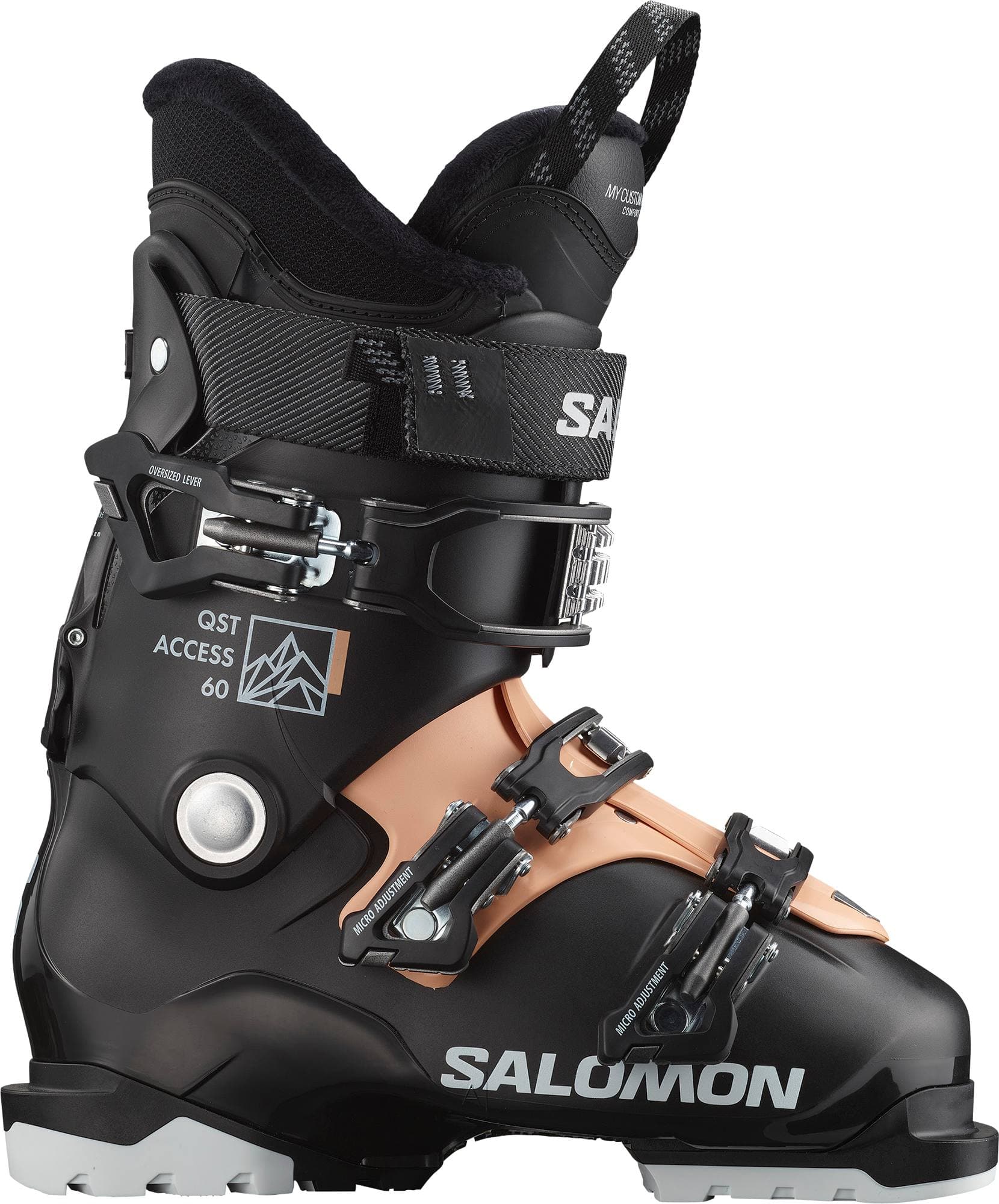 Salomon QST Access 60 W 24/25