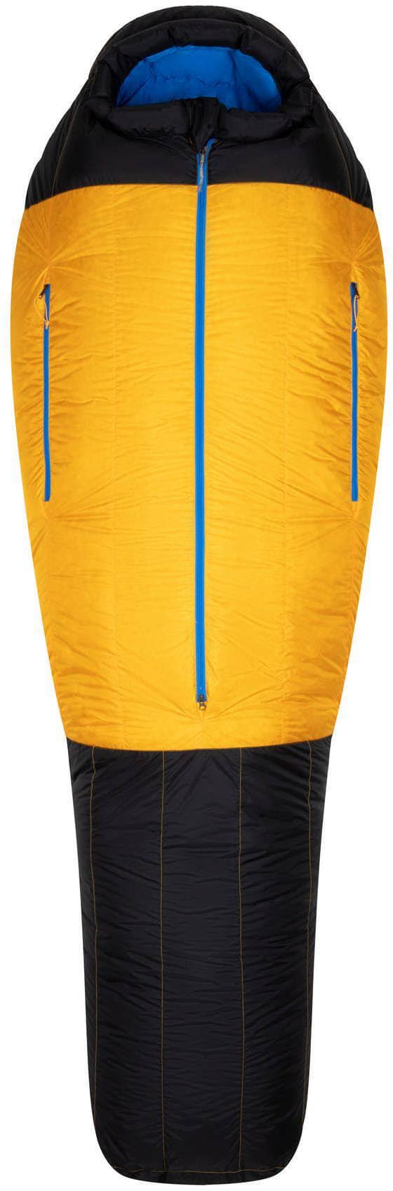 Marmot Col Long