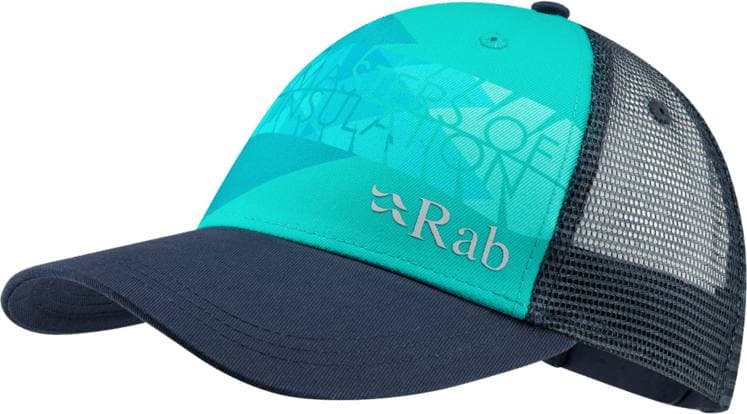 Rab Trucker Masters Cap