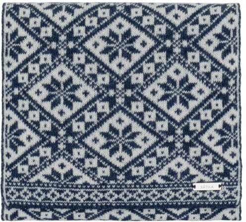 Sätila Of Sweden Sätila Grace Scarf Navy