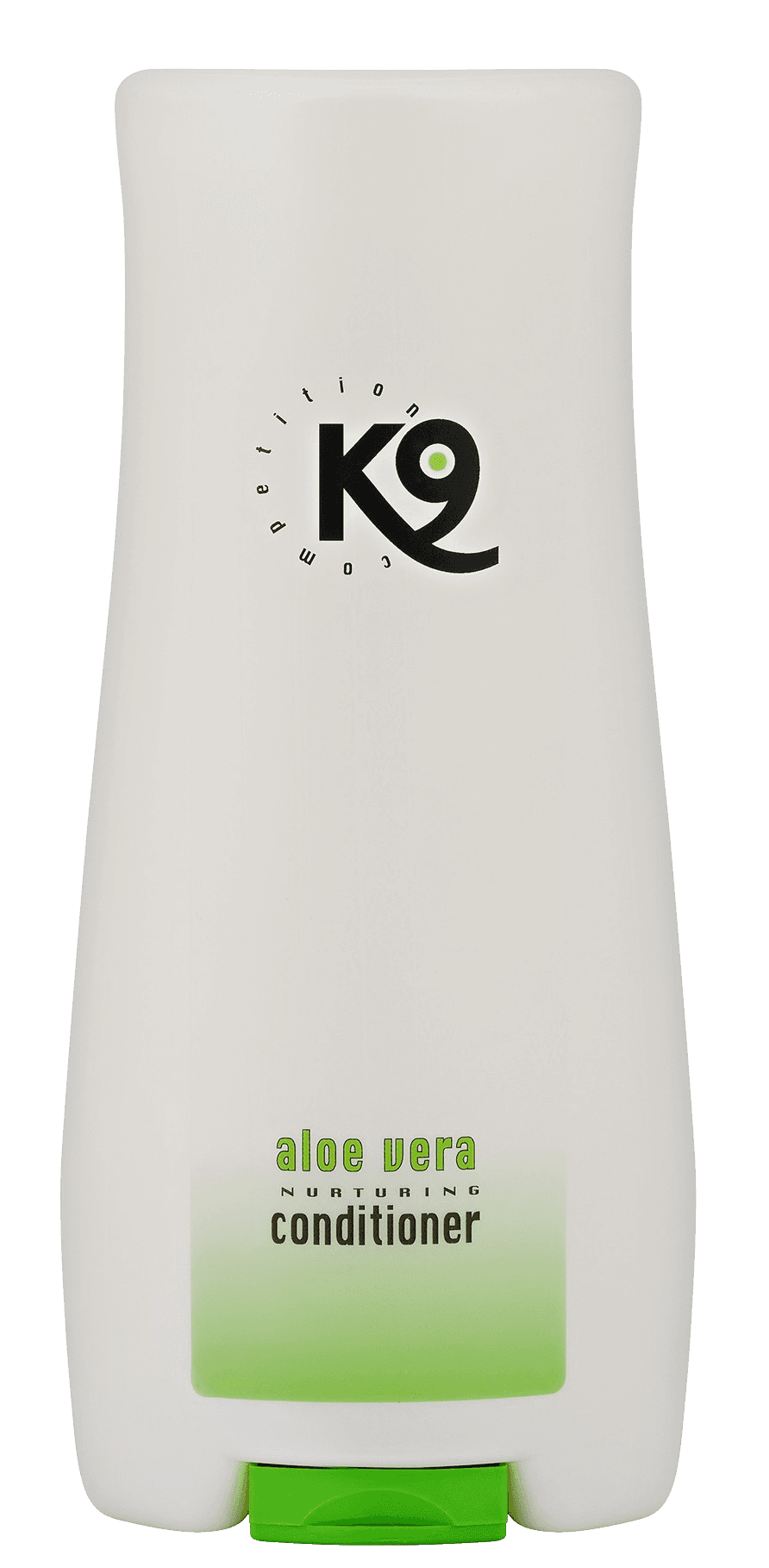 K9 Conditioner Aloe Vera hoitoaine koirille, 2.7L