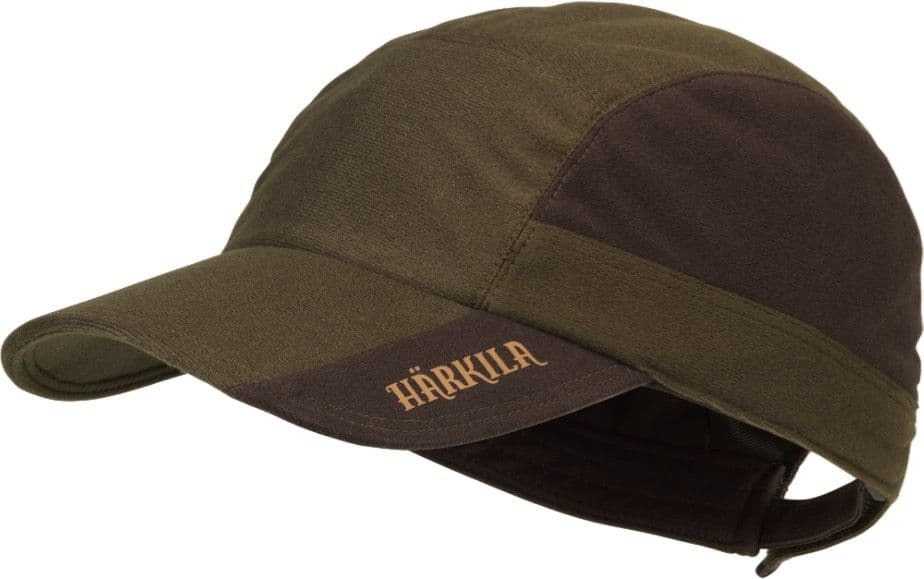 Härkila Mountain Hunter Lippis Hunting Green/Shadow Brown