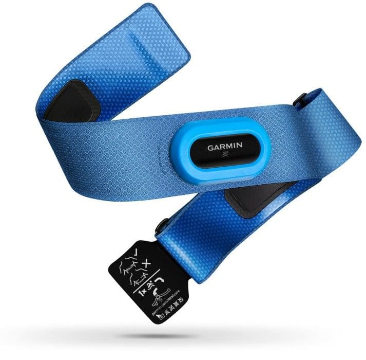 Garmin HRM-Swim
