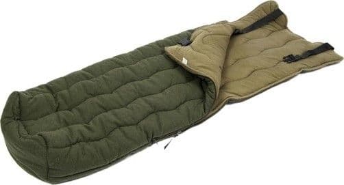 Carinthia passipussi, Standard