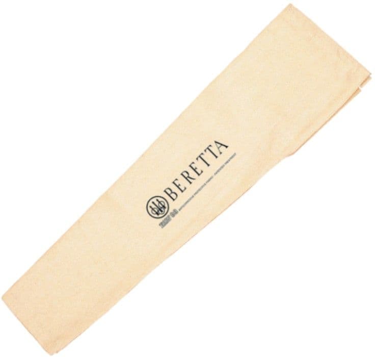 Beretta suojapussi aseen tukille