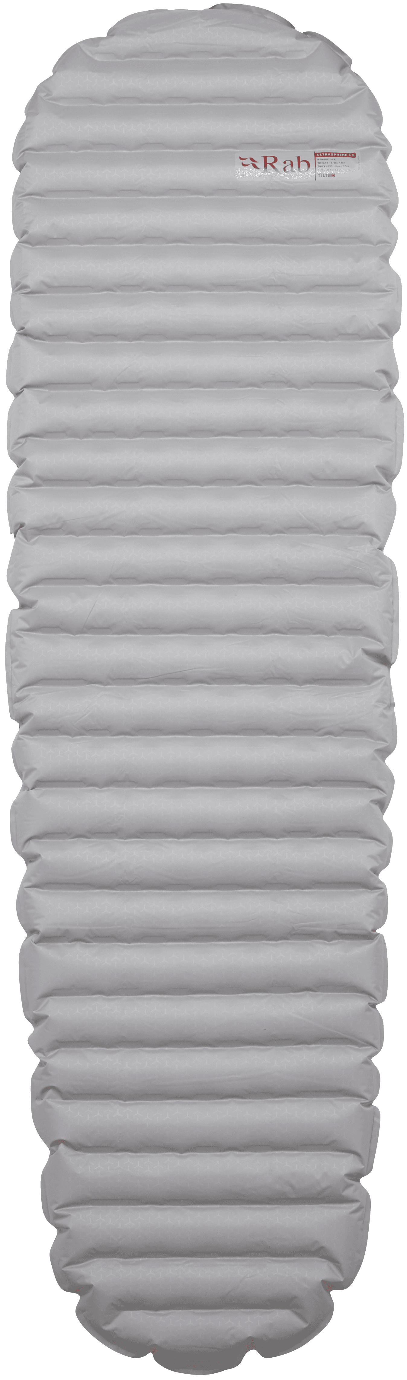 Rab Ultrasphere 4.5 Regular Dark Pewter