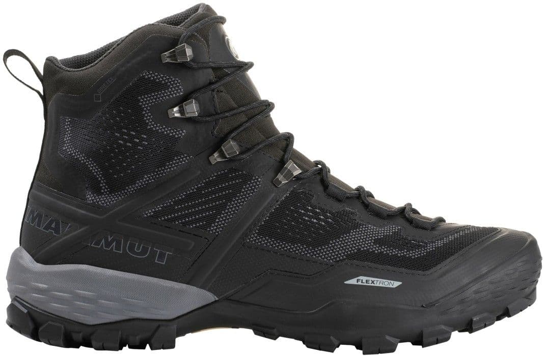 Mammut Ducan High GTX® Black