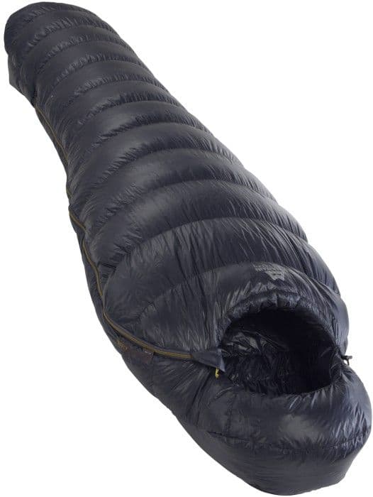 Mountain Equipment Firefly Long Ombre Blue