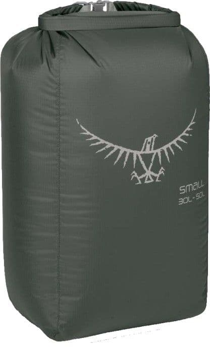 Osprey Ultralight Pack Liner S Shadow Grey