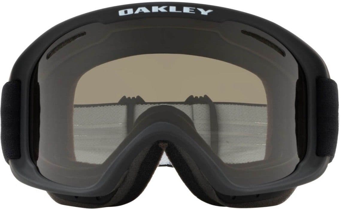 Oakley O-Frame 2.0 Pro L Matte Black Dark Grey