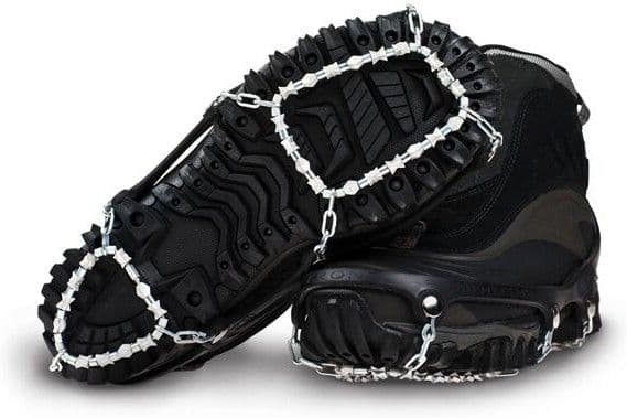 Yaktrax Diamond Grips Liukueste