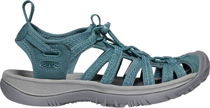 Keen Footwear Whisper naisten sandaalit, sininen