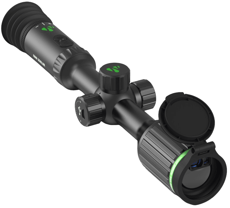 Conotech Night Arrow 350 LIIR kiikaritähtäin lämpökameralla